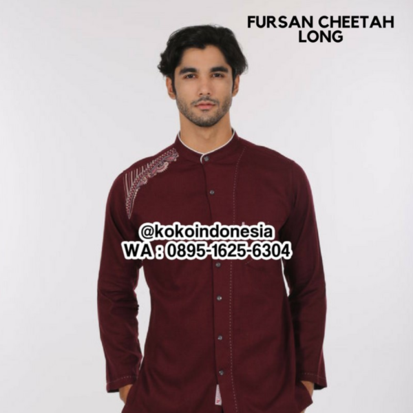 Fursan Cheetah Long