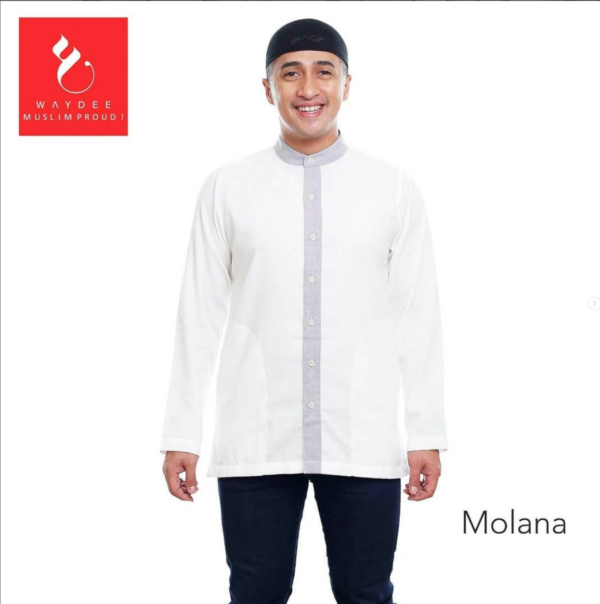 Molana Long