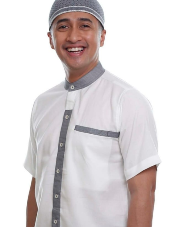 Urban Alkabuli Short